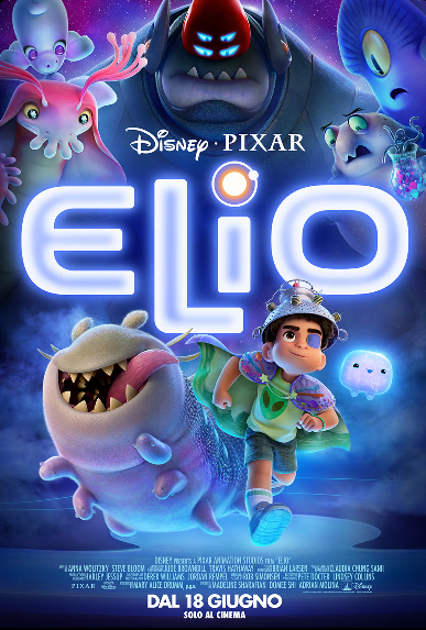 Elio